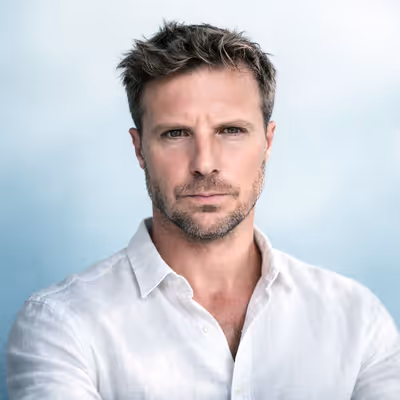 Paul Archer